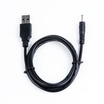 Premium Usb Dc Charging Charger Lead Cable For Emerson Em743 Kb Internet Tablet