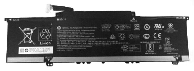 L77034-005 - BATT 3C 51Wh 4.45Ah LI