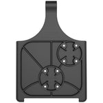 RAM Mounts EZ-Roll’r Cradle for the Apple iPad Pro 10.5 W/O CASE RAM-HOL-AP22U