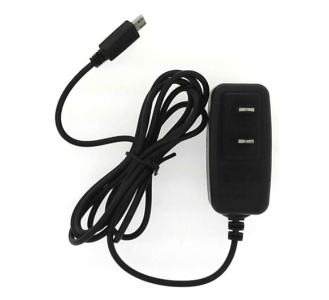 Wall Ac Charger For Verizon Lg Cosmos Vn250, Us Cellular Lg Freedom Un272, Us780