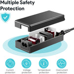 Power Charger Adapter For Zebra Tc70 Tc75 Tc70X Tc75X Tc72 Tc77 & Power Cord