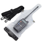 Walkie Talkie Waterproof Kits Case For Baofeng Uv5R Uv5Ra Uv5Re Plus Bf-F8+ Uv9R