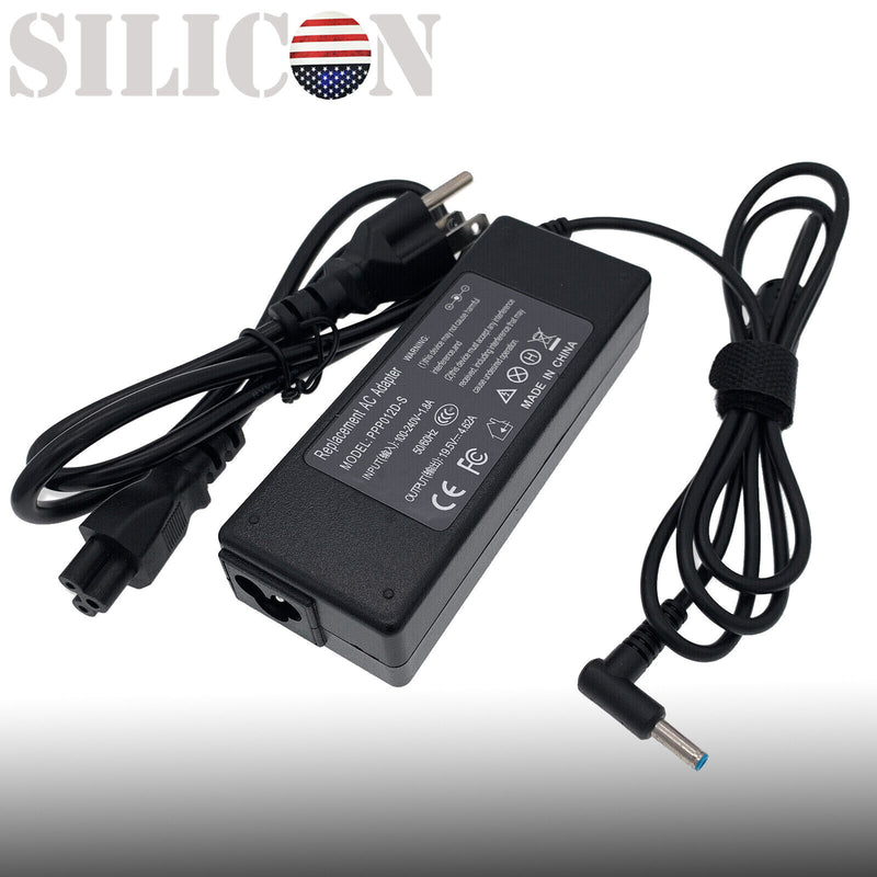 90W For Hp Envy 17T-Bw000 (2Yy27Av, 2Yy28Av) Ac Power Adapter Charger Supply New