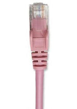 Intellinet 10ft CAT5E UTP Ethernet RJ45 Patch Cable PK