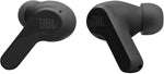 JBL - Vibe Beam True Wireless Earbuds - Black