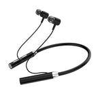 Waterproof Bluetooth 5.0 Earbuds Stereo Sport Wireless Headphones In Ear Headset