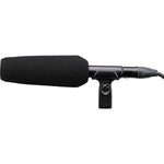 Auray WSF-2012 Foam Windscreen for Shotgun Microphones - (12cm)