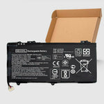 Se03Xl Battery For Hp Pavilion Pc 14 14-Al Hstnn-Lb7G 849568-421 849908-850