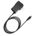 Ac Wall Adapter Power Supply Charger Cord For Amazon Kindle Fire Kids 7" Tablet