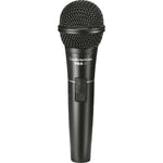 Audio-Technica PRO 41 Cardioid Dynamic Microphone