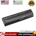 Mo06 Mo09 Battery For Hp Envy Dv4-5000 Dv7-7000 Hstnn-Lb3N 671731-001