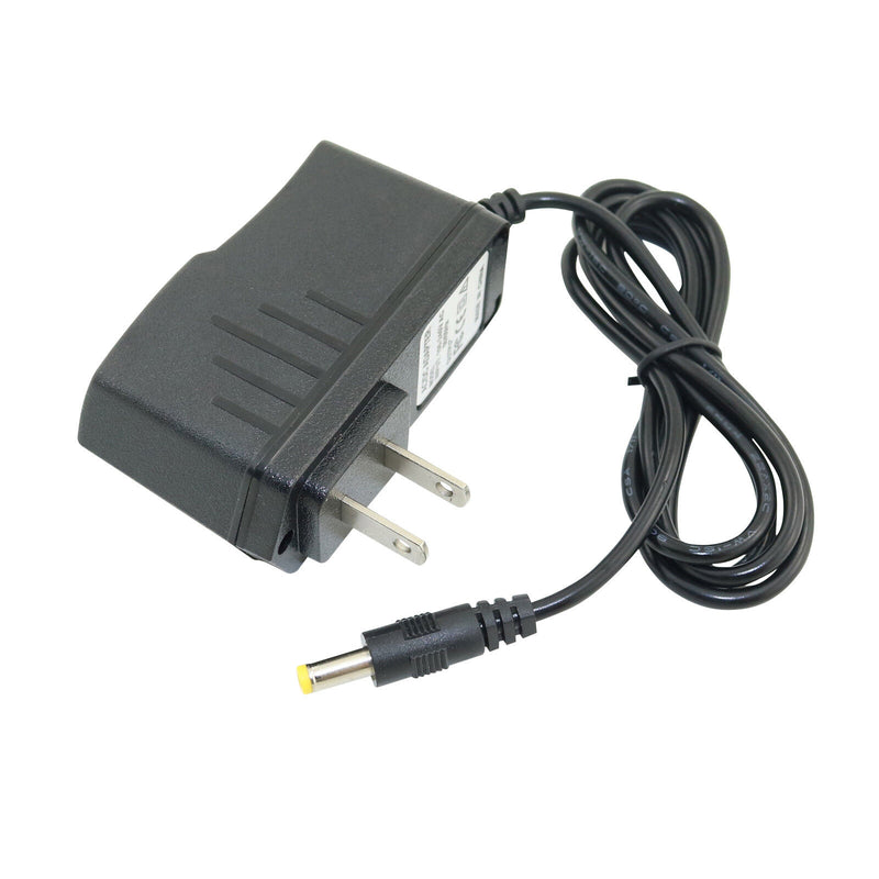 Ac/Dc Adapter Charger For Leapfrog Leapster 1 2 Leappad Explorer L-Max Didj