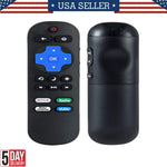 Universal Replaced Remote Compatible With All Tcl Tv Netflix, Amazon, Vudu