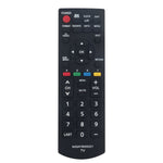 N2Qayb000221 Replace Remote Control For Panasonic Plasma Tv Th50Pe8U Th50Px80U