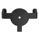 Wall Mount For Amazon Echo Dot 2Nd Generation, Black