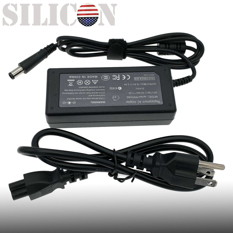 New Ac Power Adapter Charger Supply Cord For Hp Envy M4 M4-1115Dx M4-1015Dx