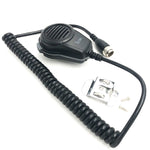 Mic Replace Em-101/Em-48 For Hm-180 Ic-M700 Ic-M710 Ic-M700Pro Ic-M600