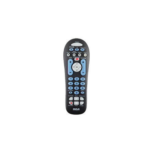 RCA RCR313BE 3 Device Universal Remote