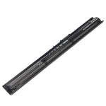 Battery Replace For Hp Pavilion 756743-001 Hstnn-Db6K 756745-001 Tpn-Q139 140