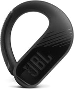 JBL Endurance Peak II Wireless in-Ear Sport Headphones with Case (Black)