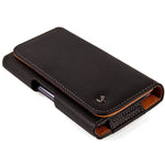 Og Leather Wallet Holster Belt Clip Carry Case Pouch For Apple Iphone 7 Plus