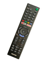 New Remote Replace For Sony Tv Xbr-85X90Ch Xbr-75X90Ch Xbr-65X90Ch Xbr-55X90Ch