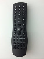 Vizio Vr1 Remote For Va19L Va19Lhdtv10T Va22Lf Va22Lfhdtv10T Vw22L Vw22Lhdtv10T