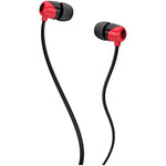 Skullcandy Jib in-Ear Earbuds - Red/Black