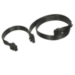 Pci-E 8 Pin To Dual 8 (6+2) Pin Cable For Corsair Ax Series Modular Power Supply