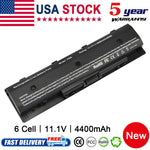 Pi06 Battery For Hp Envy 15 17 Hstnn-Db4O 710416-001 710417-001 P106 Hstnn-Yb4N