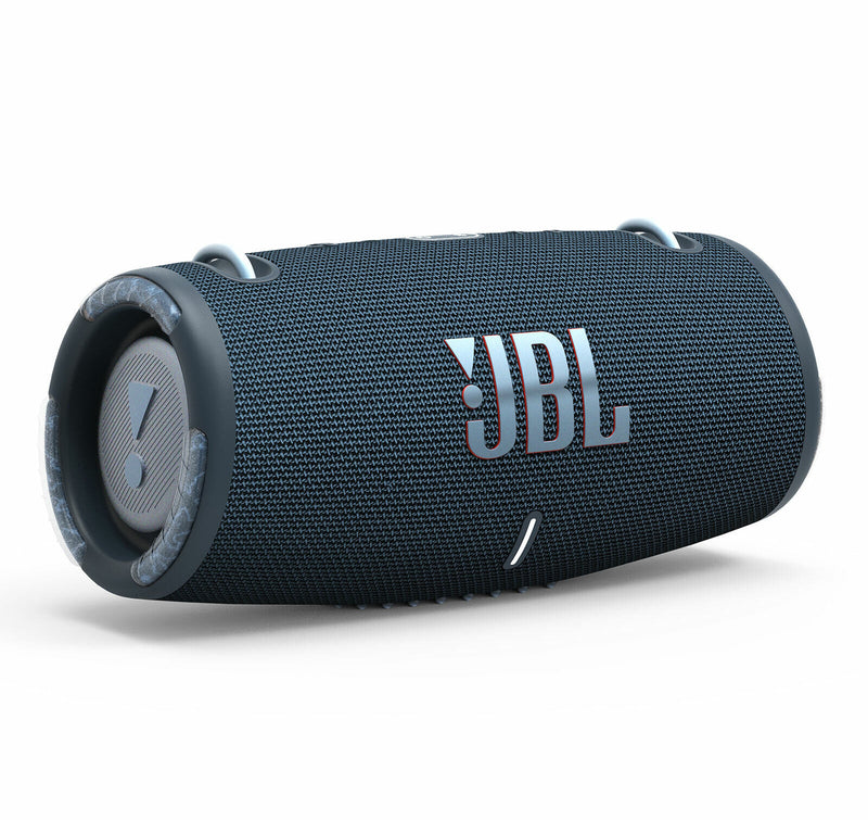 JBL Xtreme 3 Blue Portable Bluetooth Speaker