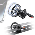 Mag Safe Magnetic Car Mount Phone Holder For Iphone 14-12 Pro/ Max/Mini