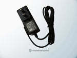 6V Ac/Dc Adapter For Stanton M.203 2-Channel Dj Mixer Power Supply Cord Charger