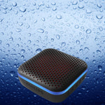 Philips Small Bluetooth Speaker - Powerful Sound. Outdoor speaker