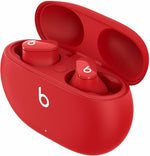 Studio Buds Totally Wireless Noise Cancelling Earbuds - Red