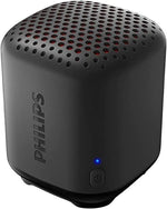 Philips Portable Speaker, Bluetooth, Mini Wireless Speaker - High Quality