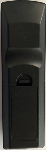 New Sylvania Nh000Ud Remote For Lc195Slx Lc320Em1F Lc195Emx Lc190Em1 Lc260Em1 Tv