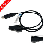 Usb Programming Cable For Kenwood Kpg-36U Tk-480 Tk-481 Tk-2180 Tk-3180 Tk-5210