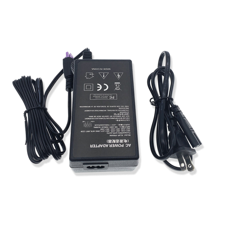 New For Hp Deskjet 6540 6540Dt 6540Xi Printer Ac Adapter Power Supply Cord