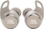 JBL Reflect Flow Pro+ Wireless Sports Earbuds JBLREFFLPROPWHTAM - White