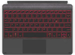 Surface Go Keyboard Case Type Cover For Surface Go 3/2/1, with 7 color Backlight