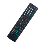 Rav285-Wn05830Us Replaced Remote Control For Yamaha Av Receiver Htr6160 Rx-V663
