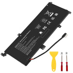 Battery For Mb04Xl Hp Envy X360 M6 15-Aq Ar 844204-850 843538-541 Hstnn-Ub6X