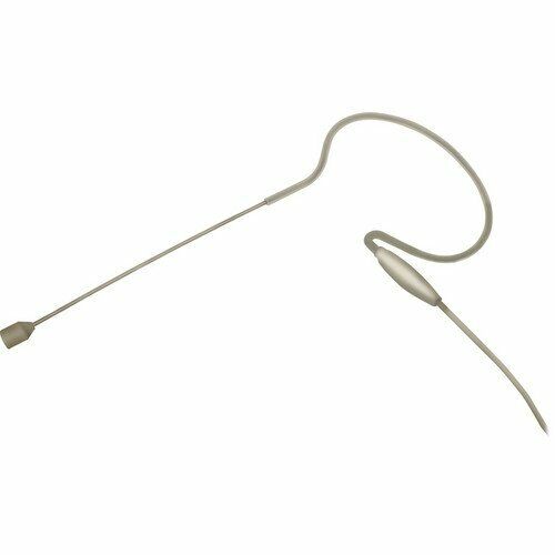 Co-3 Omni-Directional Earworn Microphone - Audio-Technica / Beige