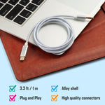 Usb C To 3.5Mm Audio Aux Cable, Only Compatible With Ipad Pro, Galaxy S20 White