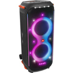 JBL Party Box 710 Splashproof Party Speaker with Built-In Lights