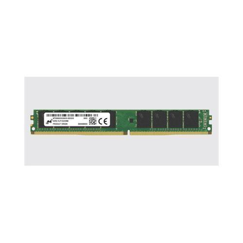 NEW Crucial MTA18ADF2G72AZ-3G2E1R DDR4 VLP ECC UDIMM 16GB 2Rx8 MTA18ADF23G2E1R