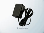 6V Ac/Dc Adapter For Stanton M.203 2-Channel Dj Mixer Power Supply Cord Charger