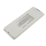 New Battery For Apple Macbook 13" Inch White Mac A1185 A1181 Ma566Fe/A Mb881Ll/A