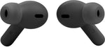 JBL - Vibe Beam True Wireless Earbuds - Black